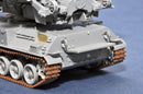 Trumpeter 09523 Soviet 2K11A TEL w/9M8M Missile "Krug-a"(SA-4 Ganef) 1:35