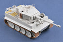 Trumpeter 09539 Pz.Kpfw.VI Ausf.E Sd.Kfz.181 Tiger I (Medium Production) w/ Zimmerit 1:35