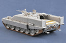 Trumpeter 09549 Russian BMO-T specialized heavy armored personnel carrier 1:35