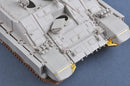 Trumpeter 09549 Russian BMO-T specialized heavy armored personnel carrier 1:35