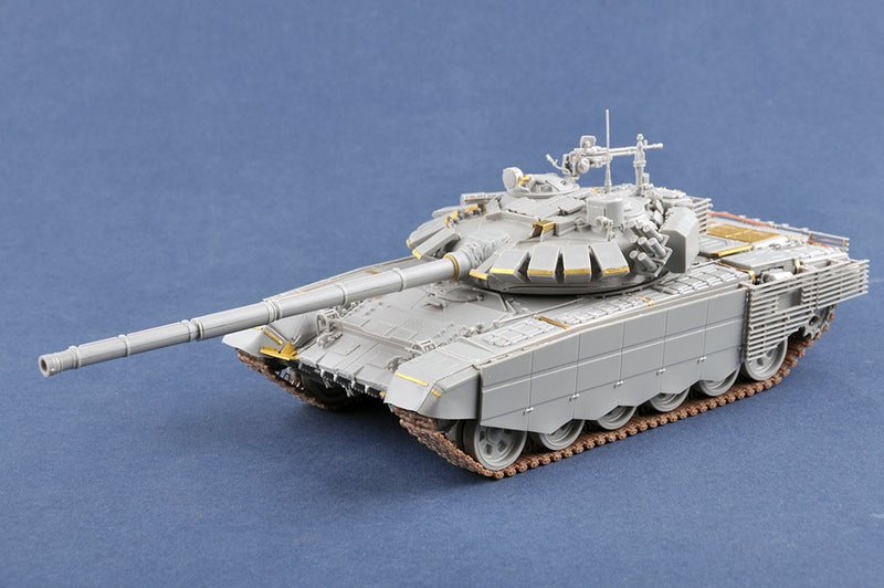 Trumpeter Russian T-72B3 MBT Mod.2016 09561 1:35