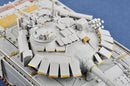 Trumpeter 09561 Russian T-72B3 MBT Mod.2016 1:35