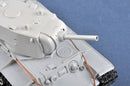 Trumpeter 09563 Russian KV-9 Heavy Tank 1:35