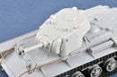 Trumpeter 09563 Russian KV-9 Heavy Tank 1:35
