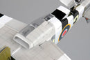 Trumpeter 02283 RAF Mustang III (P-51B/C) 1:32