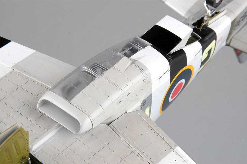 Trumpeter RAF Mustang III (P-51B/C) 02283 1:32