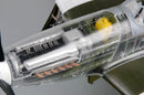 Trumpeter 02283 RAF Mustang III (P-51B/C) 1:32