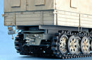 Trumpeter 01507 German Sd.Kfz.7 Mittlere Zugkraftwagen 8t Late Version 1:35