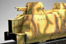 Trumpeter 01509 Geschutzwagen 1:35