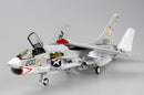 Trumpeter 02273 F-8J Crusader 1:32