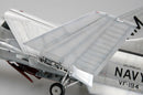 Trumpeter 02273 F-8J Crusader 1:32