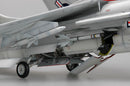 Trumpeter 02273 F-8J Crusader 1:32