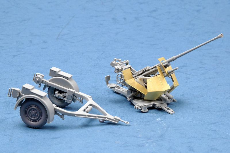 Trumpeter 02310 FLAK 37 1:35