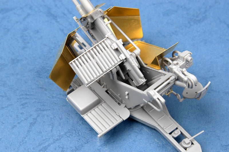 Trumpeter 02310 FLAK 37 1:35