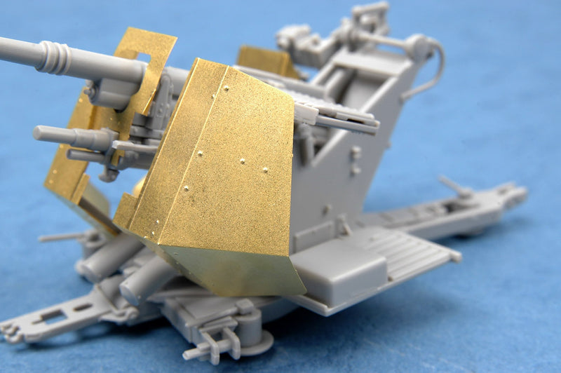 Trumpeter 02310 FLAK 37 1:35