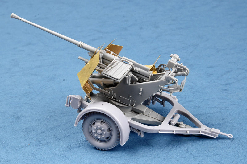 Trumpeter 02310 FLAK 37 1:35