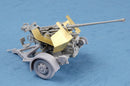 Trumpeter 02310 FLAK 37 1:35