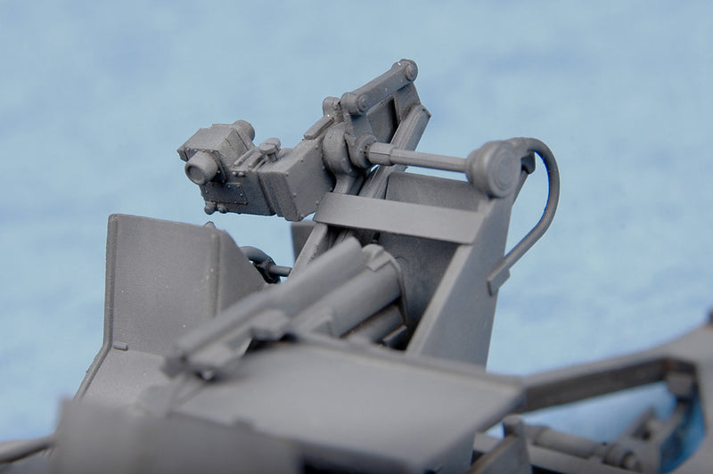 Trumpeter 02310 FLAK 37 1:35