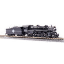 PREORDER Broadway Limited Imports N 10402 USRA Light Pacific 4-6-2, ACL