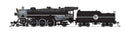 PREORDER Broadway Limited Imports N 10403 USRA Light Pacific 4-6-2, ACL
