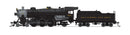 PREORDER Broadway Limited Imports N 10404 USRA Light Pacific 4-6-2, Baltimore & Ohio 5200, Paragon4 Sound/DC/DC