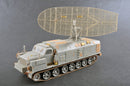 Trumpeter 09569 P-40/1S12 Long Track S-band acquisition radar 1:35