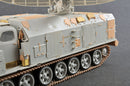 Trumpeter 09569 P-40/1S12 Long Track S-band acquisition radar 1:35