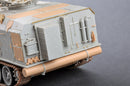Trumpeter 09569 P-40/1S12 Long Track S-band acquisition radar 1:35