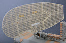 Trumpeter 09569 P-40/1S12 Long Track S-band acquisition radar 1:35