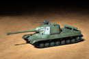 Trumpeter 07155 Soviet Object 268 1:72