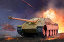 Trumpeter 00934 German Sd.Kfz 173 Jagdpanther Early Version 1:16