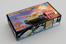 Trumpeter 00934 German Sd.Kfz 173 Jagdpanther Early Version 1:16