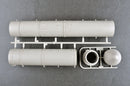 Trumpeter 01082 15U175 TEL of RS-12M1 Topol-M ICBM complex 1:35