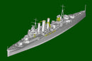 Trumpeter 06735 HMS Kent 1:700