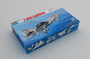 Trumpeter 03230 F-35C Lightning 1:32