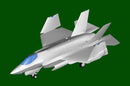 Trumpeter 03230 F-35C Lightning 1:32