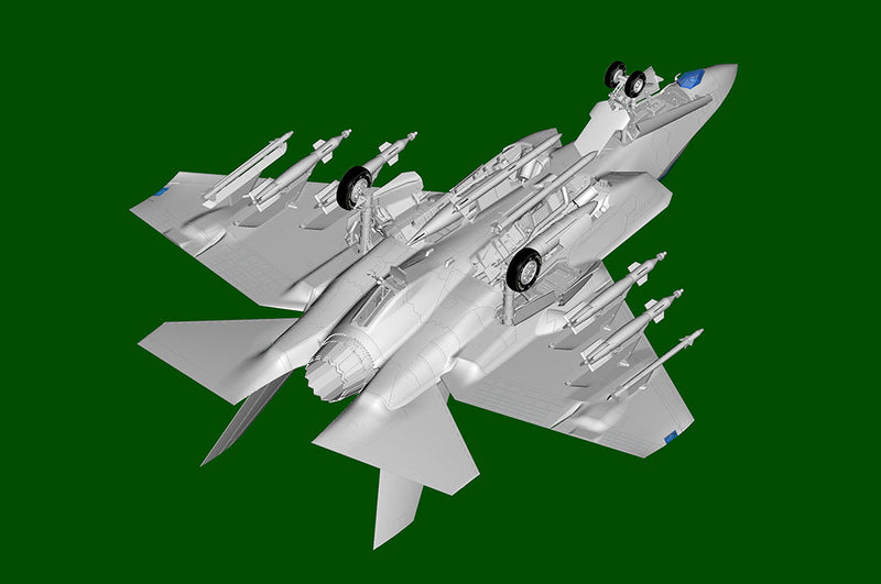 Trumpeter F-35C Lightning 03230 1:32