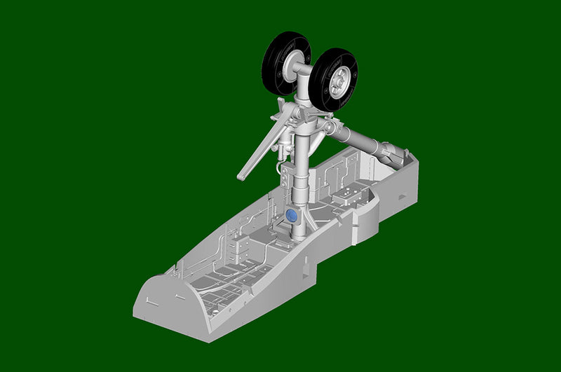 Trumpeter F-35C Lightning 03230 1:32