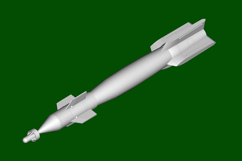 Trumpeter F-35C Lightning 03230 1:32