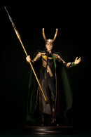 Kotobukiya MK325 Marvel Avengers Movie Loki ARTFX Statue 1:6