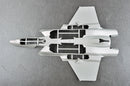 Trumpeter 03230 F-35C Lightning 1:32