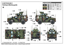 I Love Kit 63536 1:35 M1278 Heavy Guns Carrier – General Purpose (JLTV-GP)