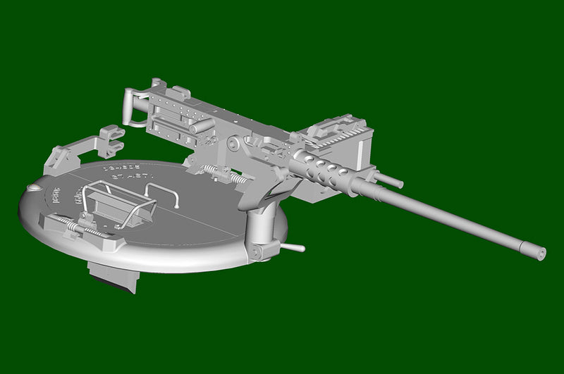 I Love Kit 61619 1:16 M4A3E8 Medium Tank - Early