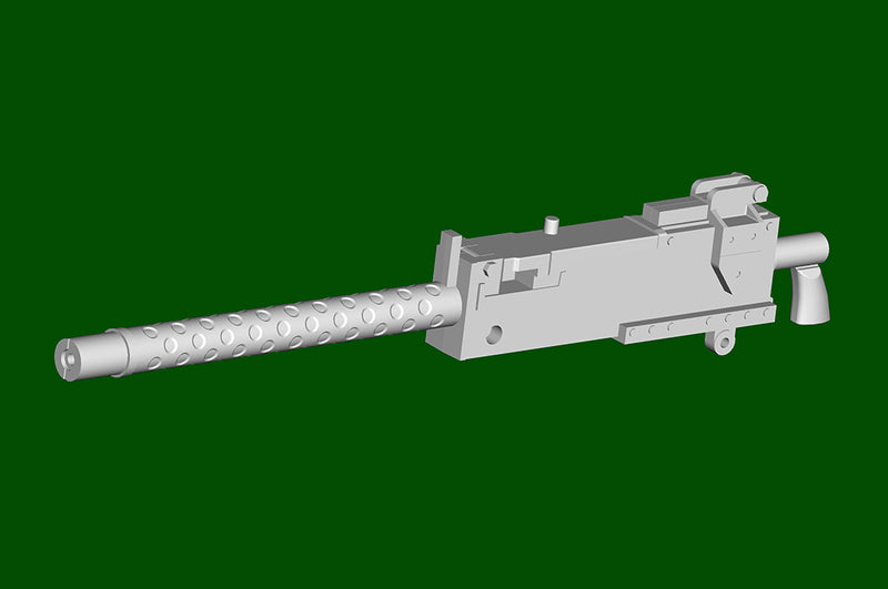 I Love Kit 61619 1:16 M4A3E8 Medium Tank - Early