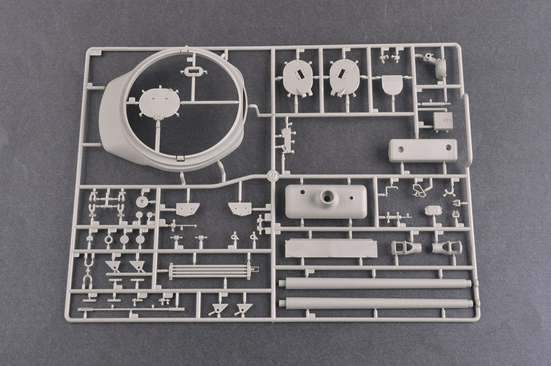 I Love Kit 61619 1:16 M4A3E8 Medium Tank - Early