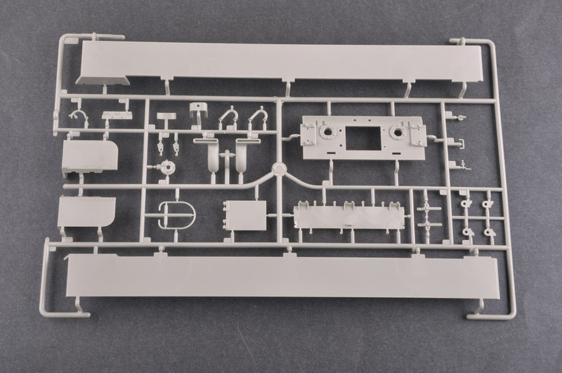 I Love Kit 61619 1:16 M4A3E8 Medium Tank - Early