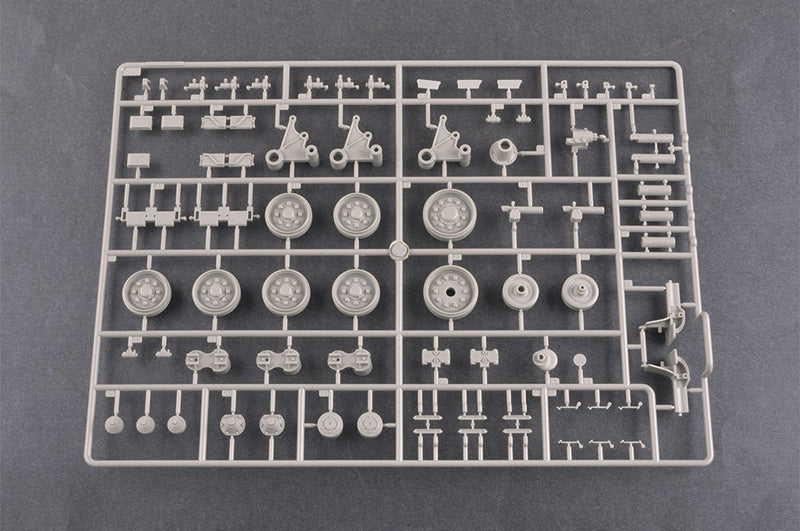 I Love Kit 61619 1:16 M4A3E8 Medium Tank - Early