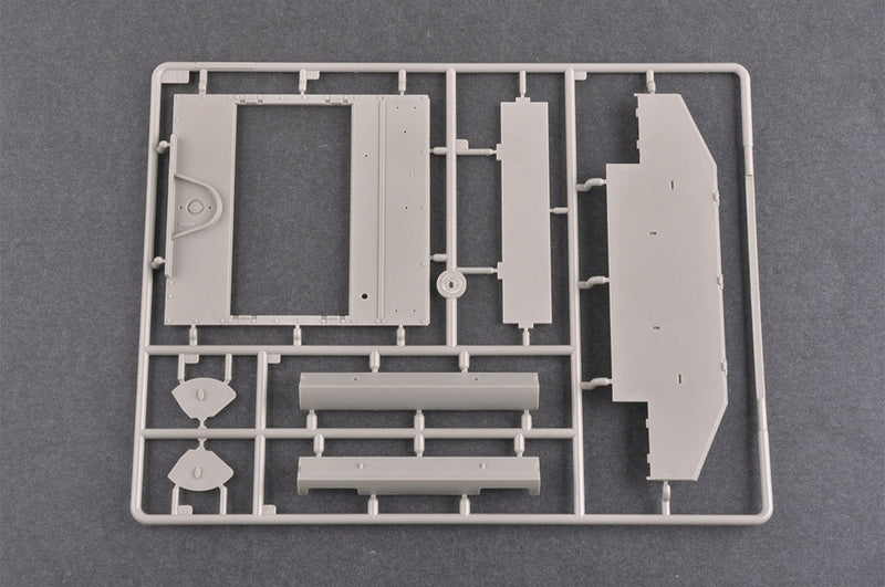 I Love Kit 61619 1:16 M4A3E8 Medium Tank - Early