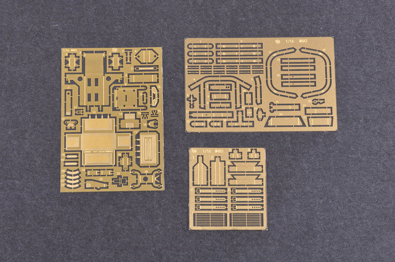 I Love Kit 61619 1:16 M4A3E8 Medium Tank - Early