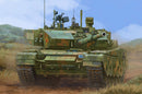 Hobby Boss 1/35 PLA ZTZ-99A MBT